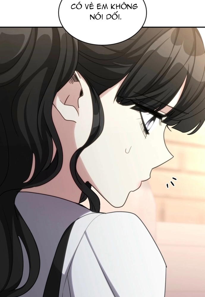 Trò Chơi Tình Ái Chapter 33.1 - Trang 3