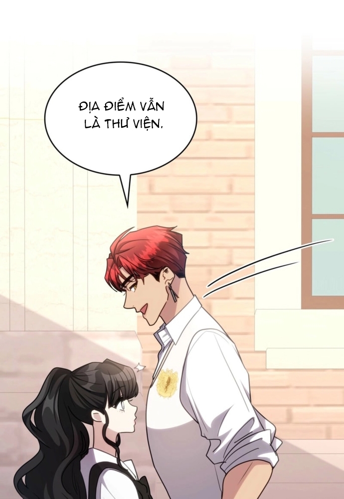 Trò Chơi Tình Ái Chapter 33.1 - Trang 3