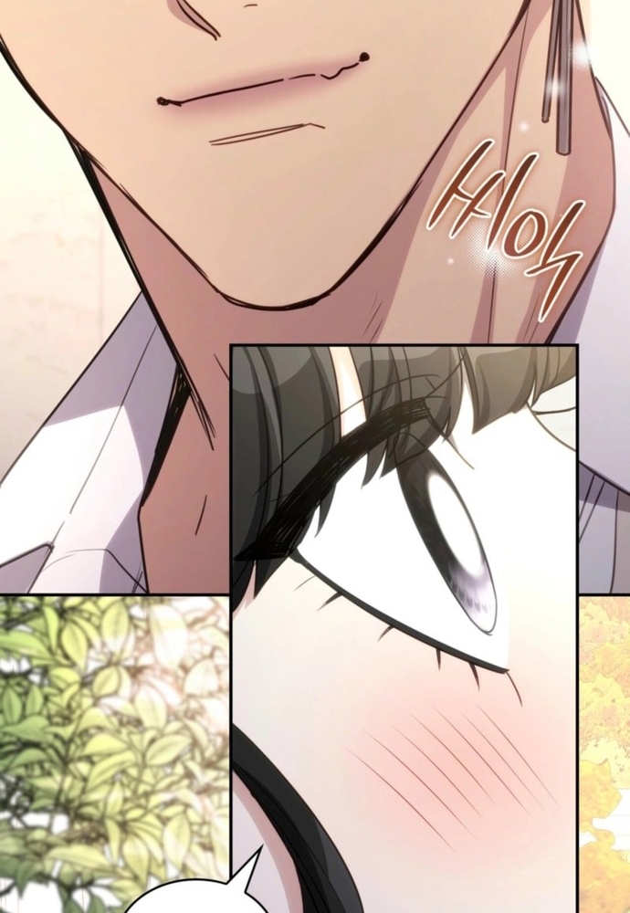 Trò Chơi Tình Ái Chapter 33.1 - Trang 3