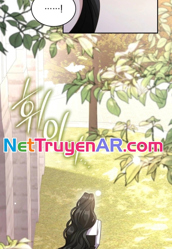 Trò Chơi Tình Ái Chapter 33.1 - Trang 3