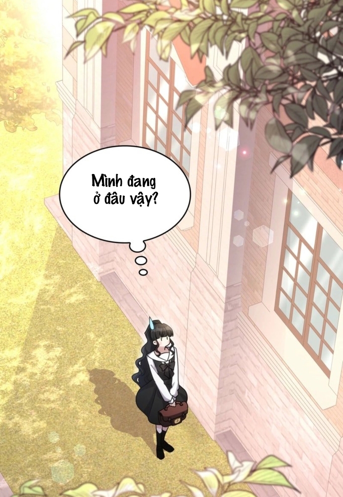 Trò Chơi Tình Ái Chapter 33.1 - Trang 3