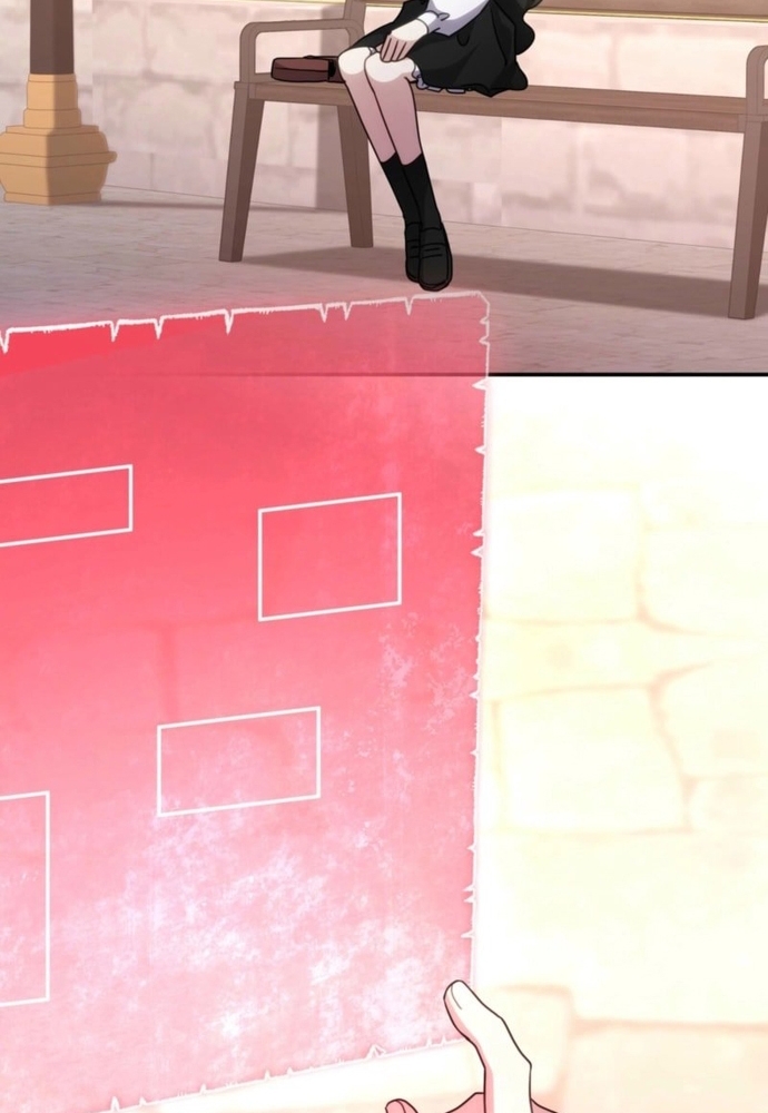 Trò Chơi Tình Ái Chapter 33.1 - Trang 3