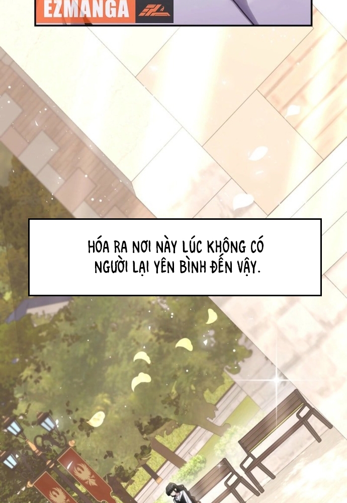 Trò Chơi Tình Ái Chapter 33.1 - Trang 3