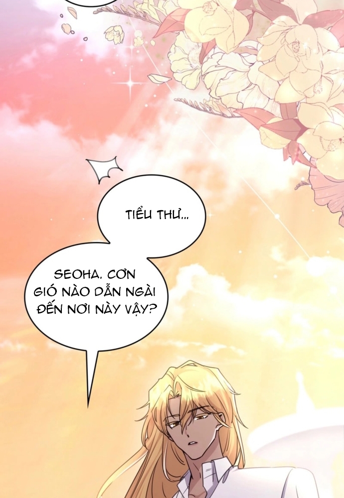 Trò Chơi Tình Ái Chapter 33.1 - Trang 3