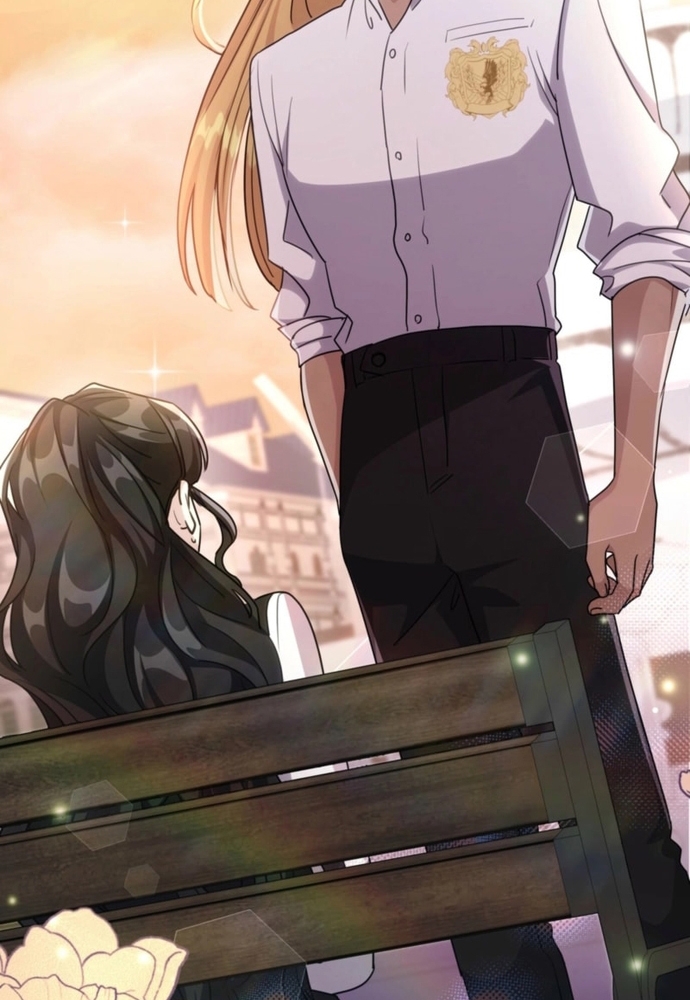 Trò Chơi Tình Ái Chapter 33.1 - Trang 3