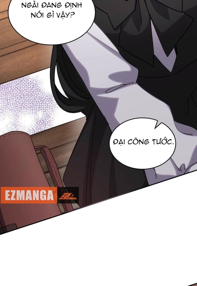 Trò Chơi Tình Ái Chapter 33.1 - Trang 3