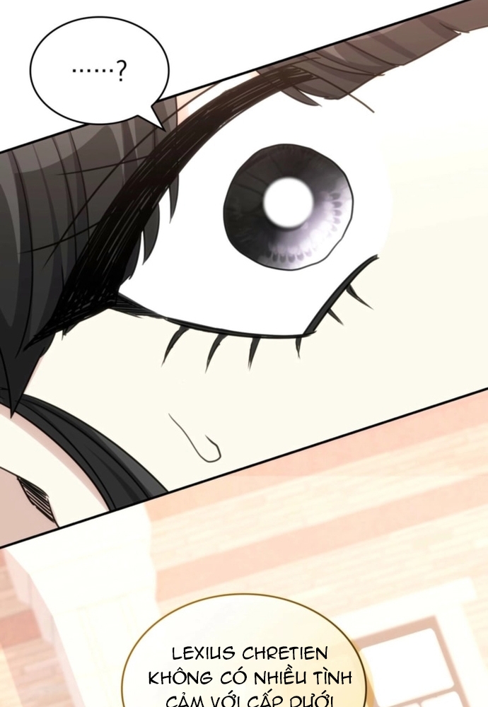 Trò Chơi Tình Ái Chapter 33.1 - Trang 3