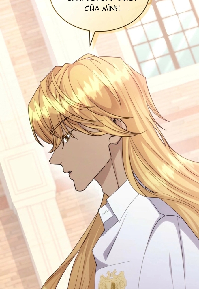 Trò Chơi Tình Ái Chapter 33.1 - Trang 3