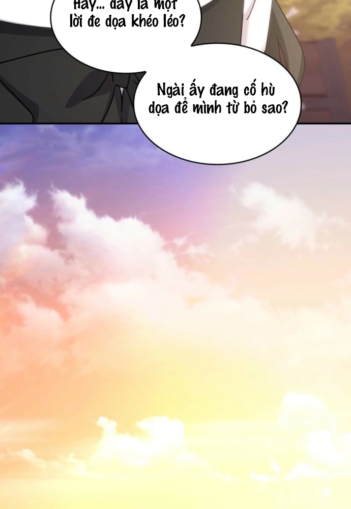 Trò Chơi Tình Ái Chapter 33.1 - Trang 3