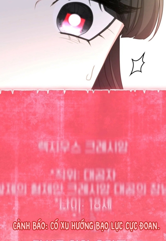 Trò Chơi Tình Ái Chapter 33.1 - Trang 3