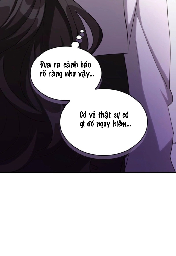 Trò Chơi Tình Ái Chapter 33.1 - Trang 3