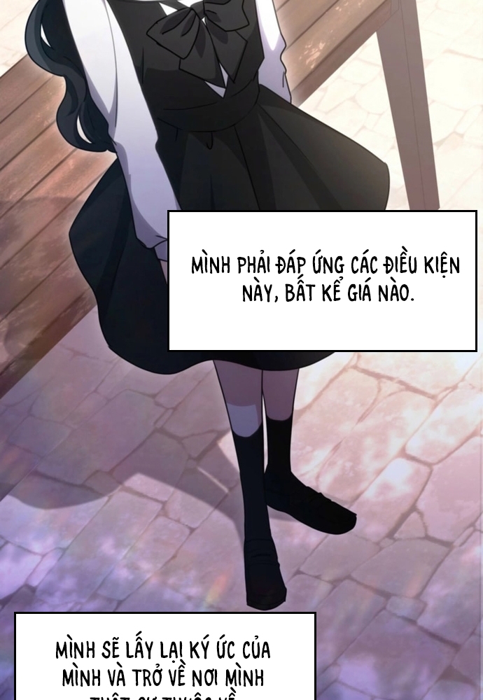 Trò Chơi Tình Ái Chapter 33.1 - Trang 3