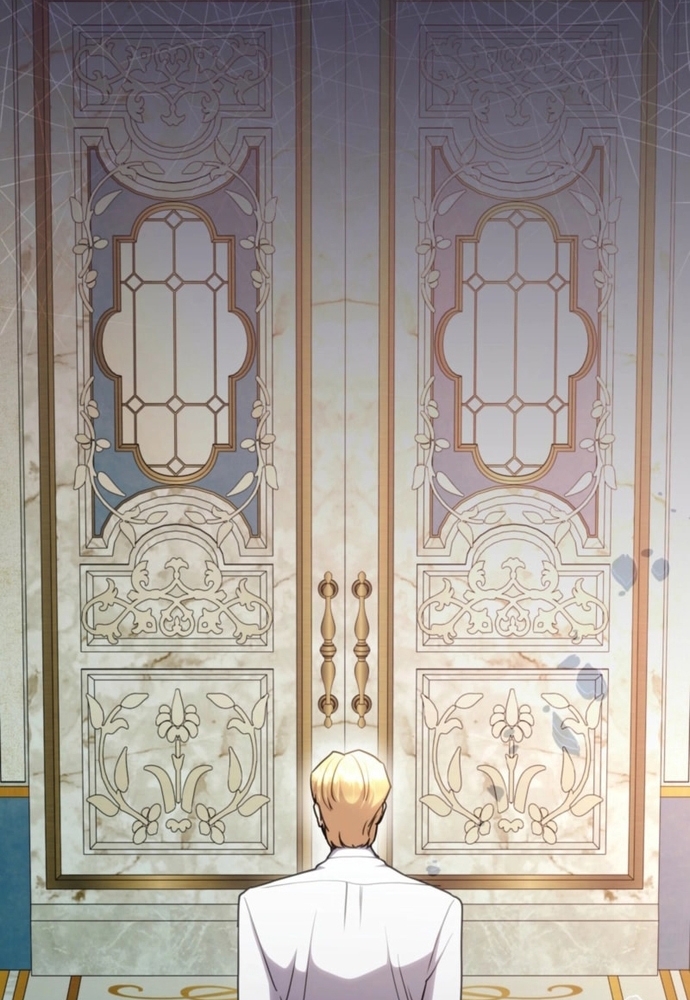 Trò Chơi Tình Ái Chapter 33.1 - Trang 3