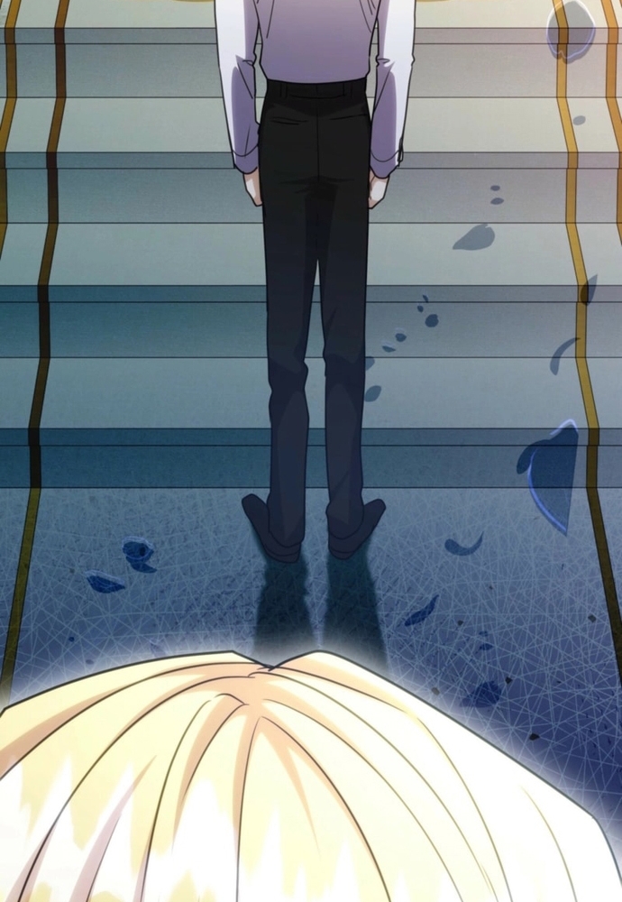 Trò Chơi Tình Ái Chapter 33.1 - Trang 3