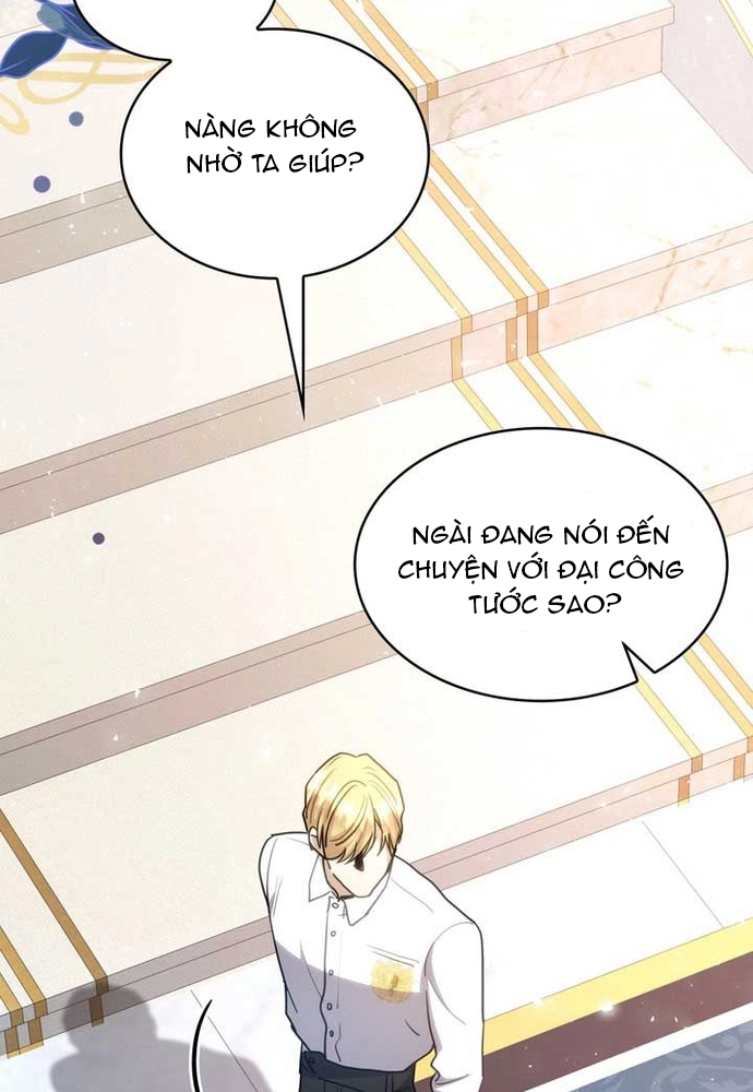 Trò Chơi Tình Ái Chapter 34.1 - Trang 3