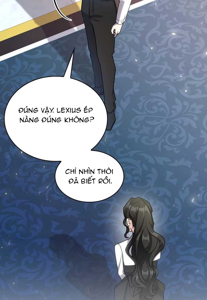 Trò Chơi Tình Ái Chapter 34.1 - Trang 3