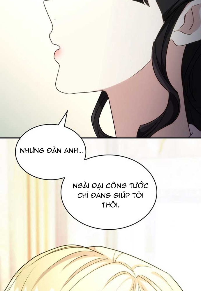 Trò Chơi Tình Ái Chapter 34.1 - Trang 3