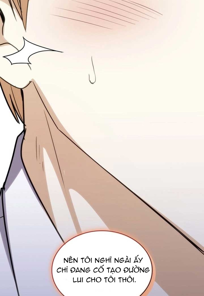 Trò Chơi Tình Ái Chapter 34.1 - Trang 3