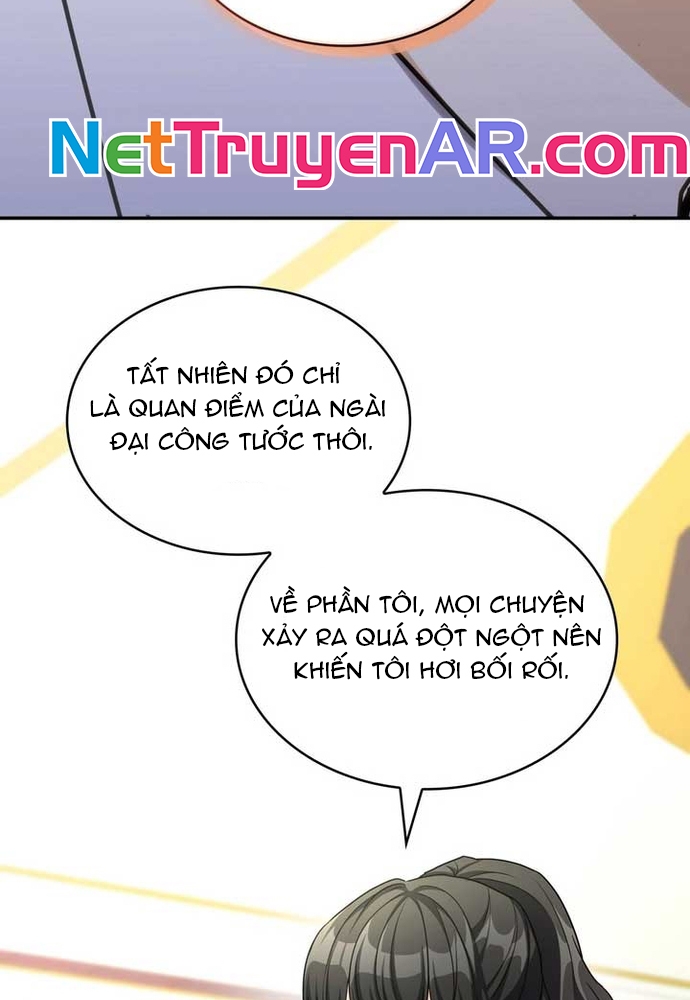 Trò Chơi Tình Ái Chapter 34.1 - Trang 3