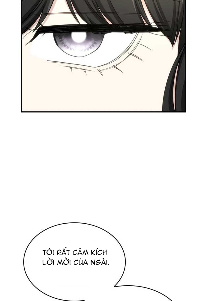 Trò Chơi Tình Ái Chapter 34.1 - Trang 3