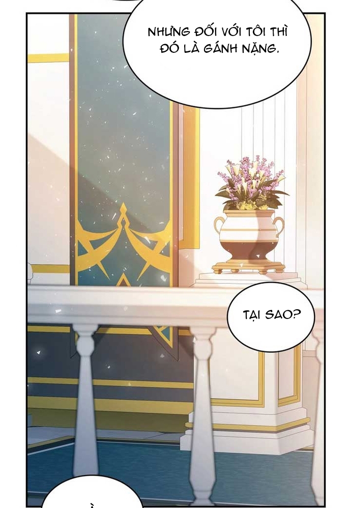 Trò Chơi Tình Ái Chapter 34.1 - Trang 3