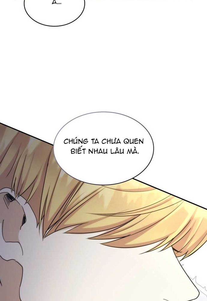 Trò Chơi Tình Ái Chapter 34.1 - Trang 3