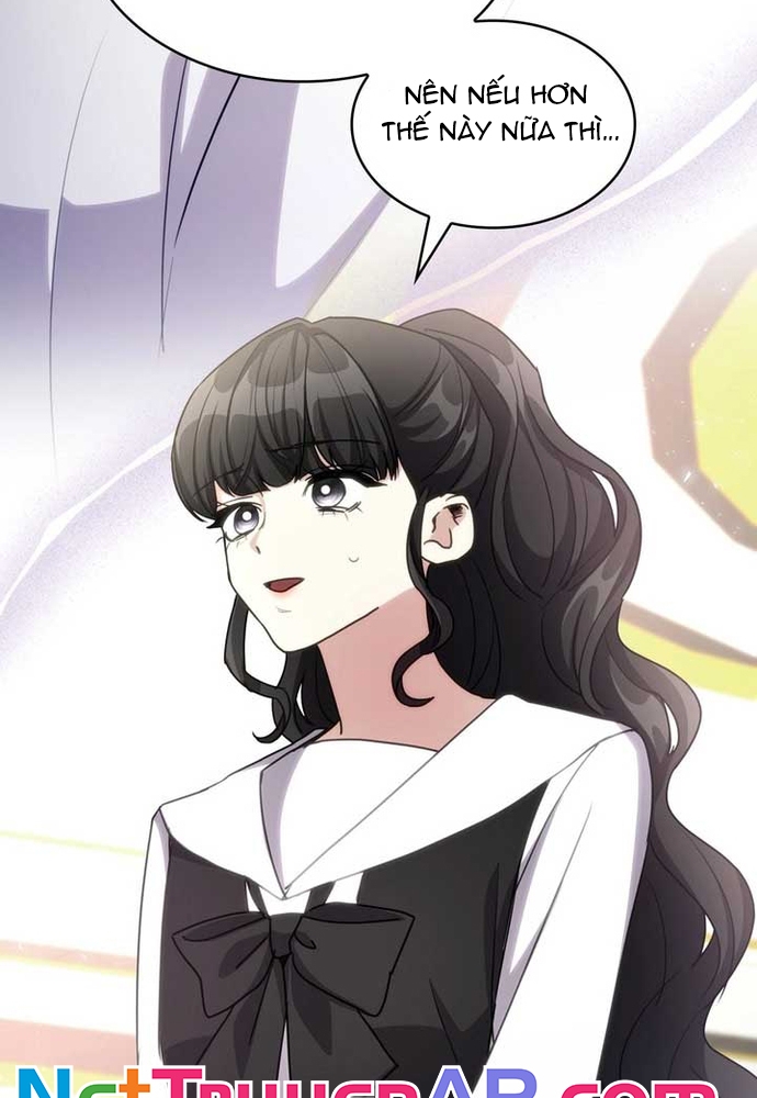 Trò Chơi Tình Ái Chapter 34.1 - Trang 3