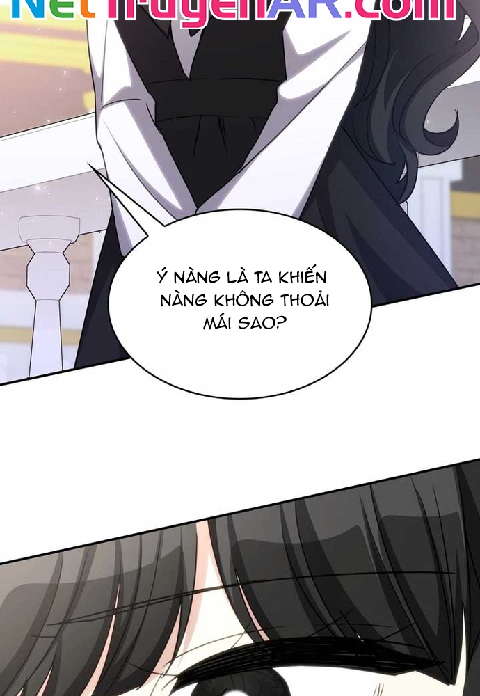 Trò Chơi Tình Ái Chapter 34.1 - Trang 3