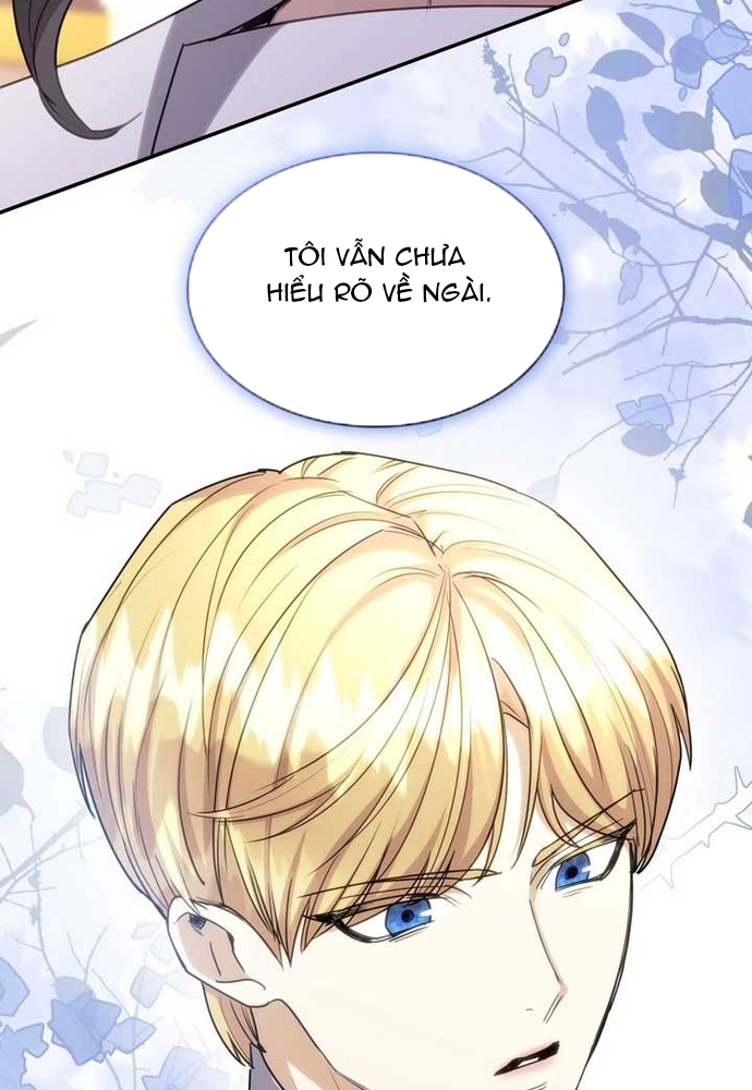 Trò Chơi Tình Ái Chapter 34.1 - Trang 3