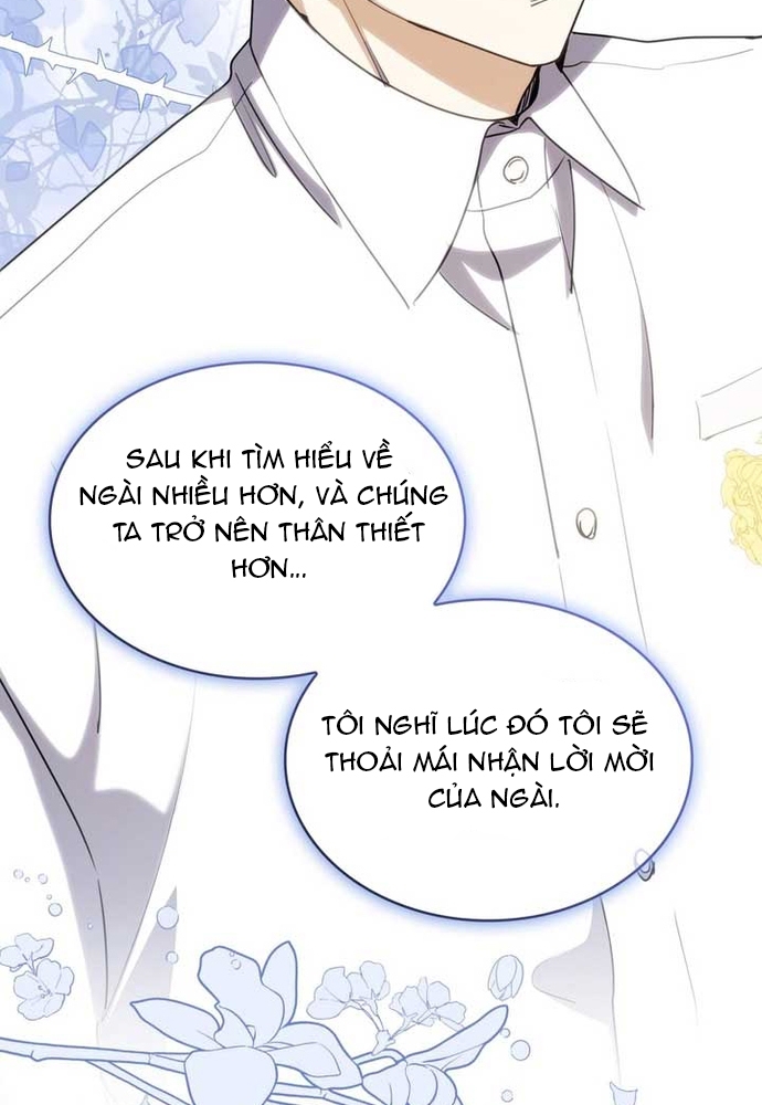 Trò Chơi Tình Ái Chapter 34.1 - Trang 3