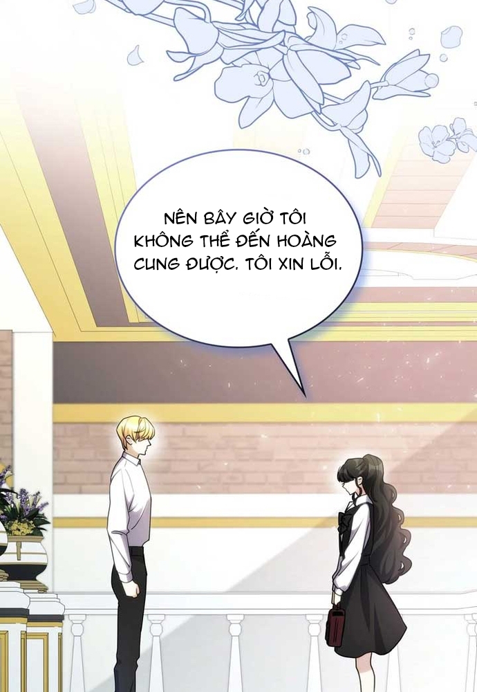 Trò Chơi Tình Ái Chapter 34.1 - Trang 3