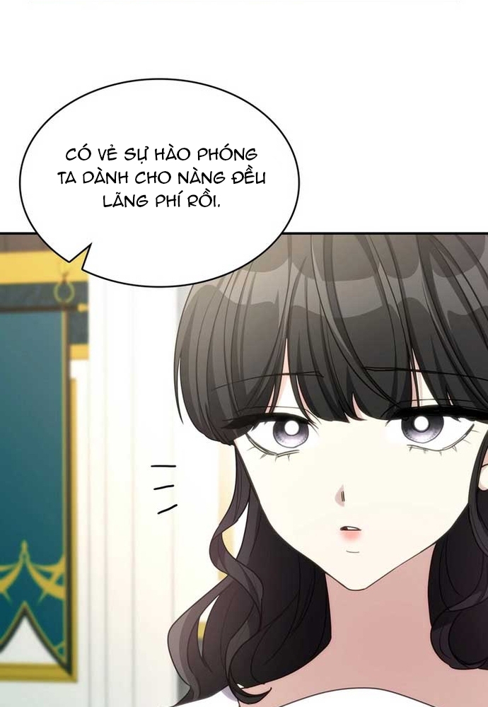 Trò Chơi Tình Ái Chapter 34.1 - Trang 3