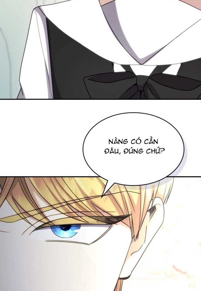 Trò Chơi Tình Ái Chapter 34.1 - Trang 3