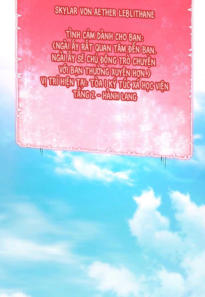 Trò Chơi Tình Ái Chapter 34.1 - Trang 3