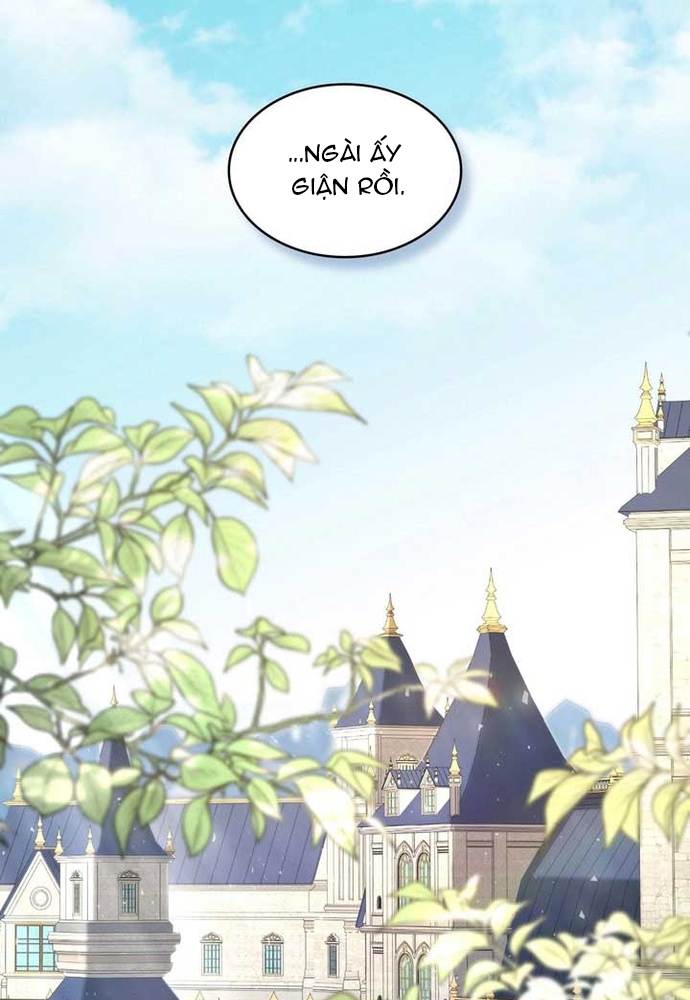 Trò Chơi Tình Ái Chapter 34.1 - Trang 3