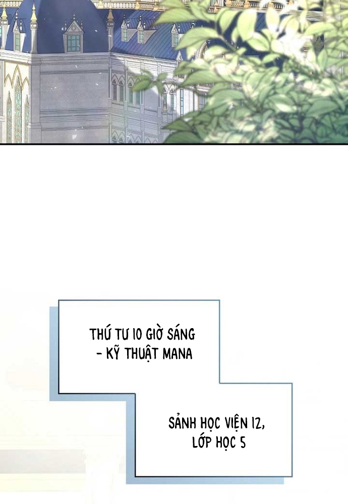 Trò Chơi Tình Ái Chapter 34.1 - Trang 3