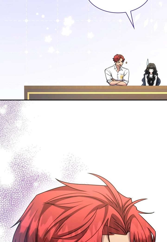 Trò Chơi Tình Ái Chapter 34.1 - Trang 3