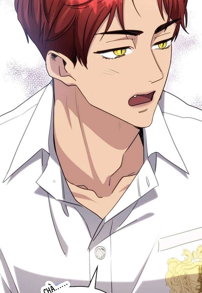 Trò Chơi Tình Ái Chapter 34.1 - Trang 3