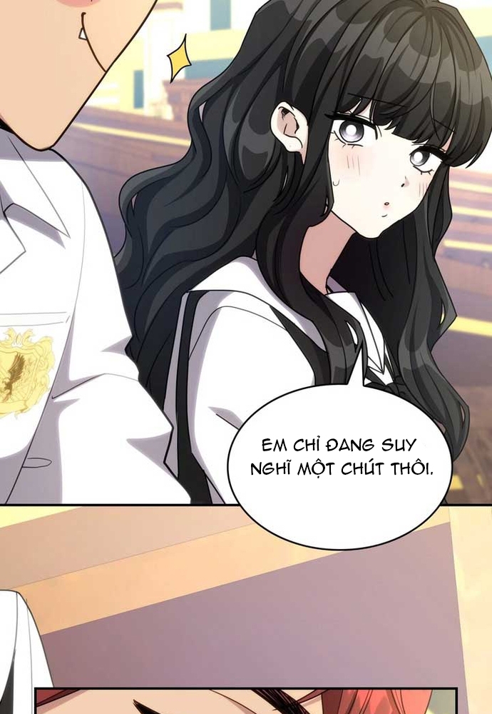 Trò Chơi Tình Ái Chapter 34.1 - Trang 3