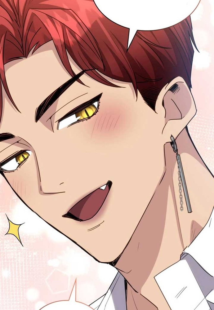 Trò Chơi Tình Ái Chapter 34.1 - Trang 3