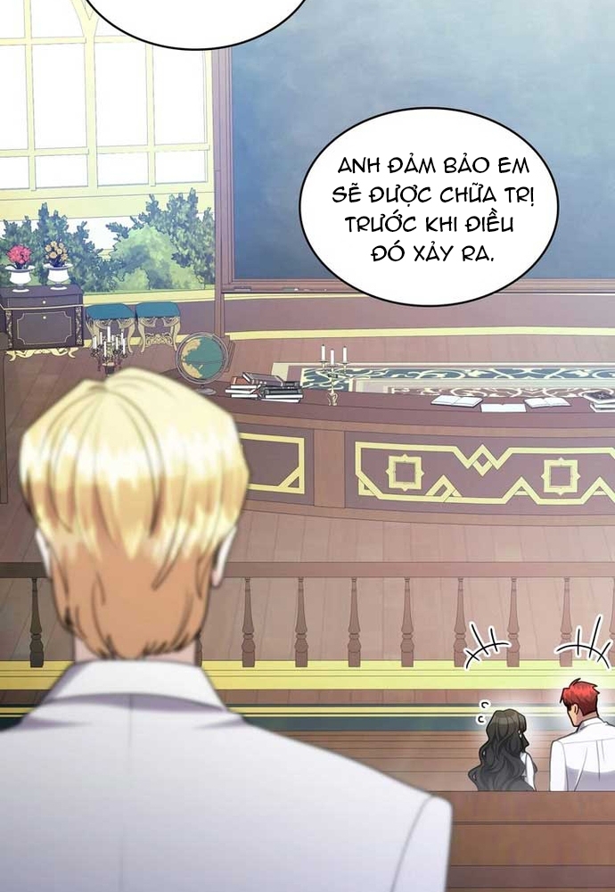 Trò Chơi Tình Ái Chapter 34.1 - Trang 3