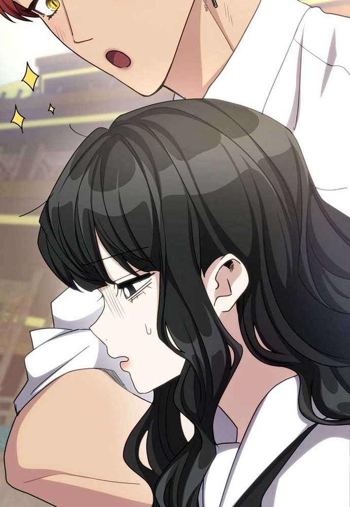 Trò Chơi Tình Ái Chapter 34.1 - Trang 3