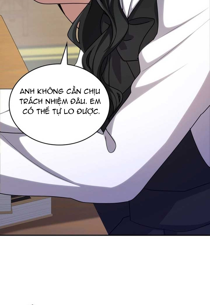 Trò Chơi Tình Ái Chapter 34.1 - Trang 3