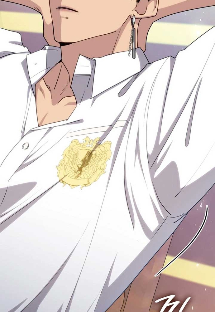 Trò Chơi Tình Ái Chapter 34.1 - Trang 3