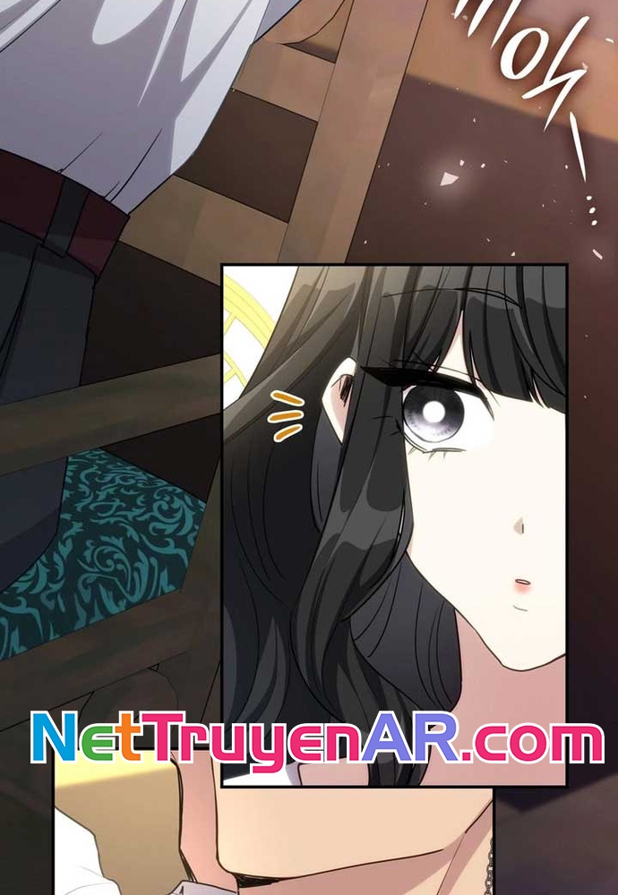 Trò Chơi Tình Ái Chapter 34.1 - Trang 3