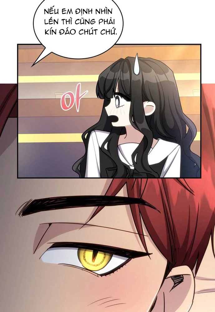 Trò Chơi Tình Ái Chapter 34.1 - Trang 3