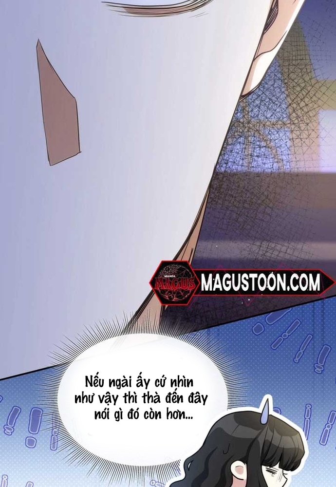 Trò Chơi Tình Ái Chapter 34.1 - Trang 3