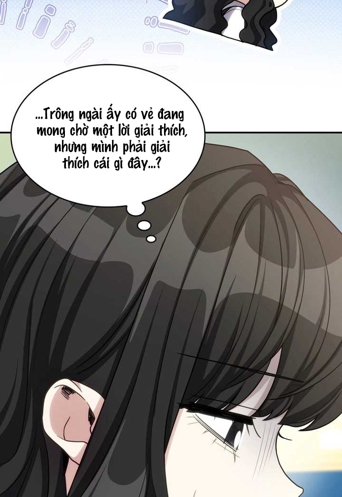 Trò Chơi Tình Ái Chapter 34.1 - Trang 3