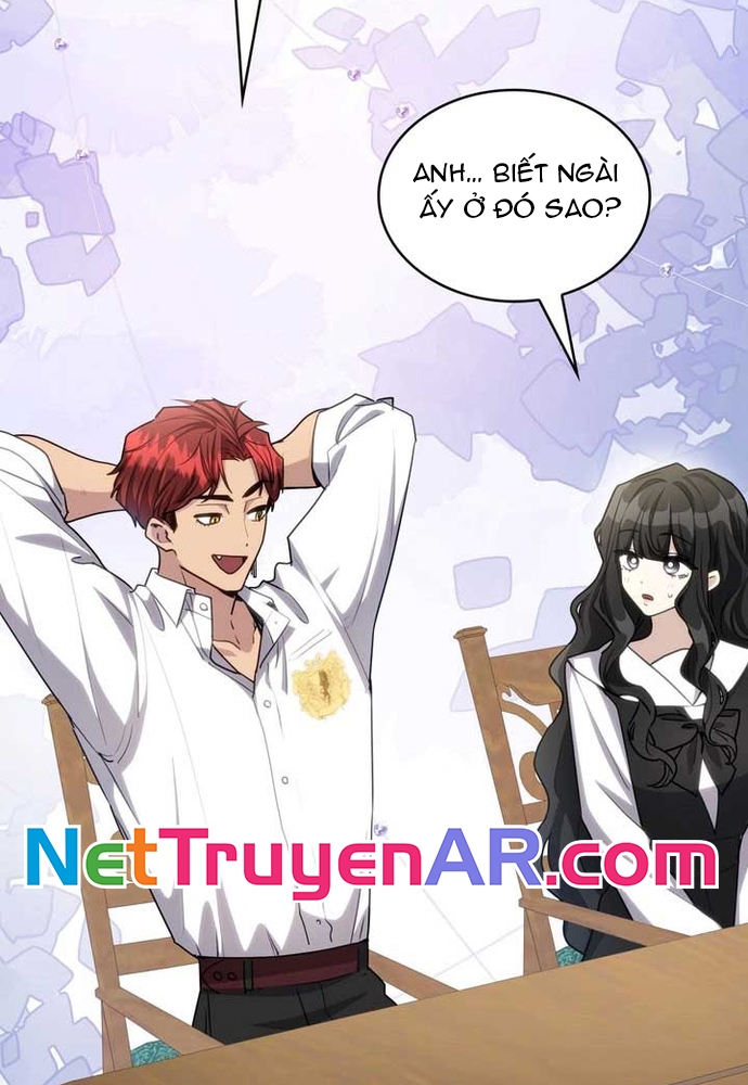 Trò Chơi Tình Ái Chapter 34.1 - Trang 3