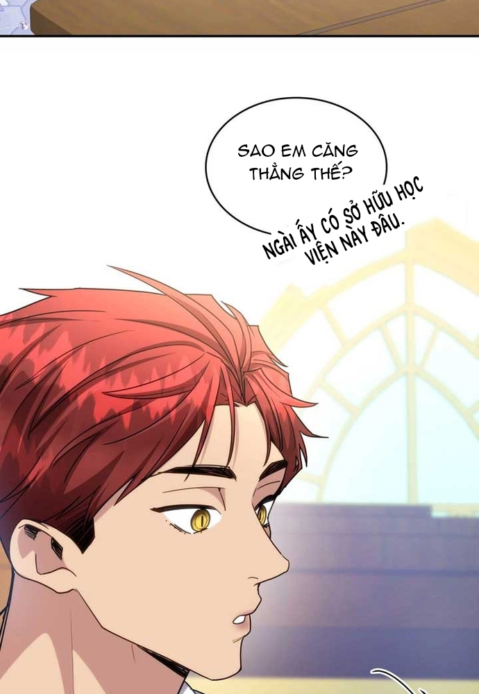 Trò Chơi Tình Ái Chapter 34.1 - Trang 3